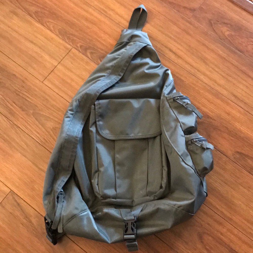 Gap Crossbody Bag